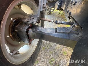 بيع جرار بعجلات Massey Ferguson 8250 - صورة 84 | Agroline AE جرار بعجلات Massey Ferguson 8250 | صورة 84 - Agroline