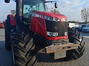 трактор колесный Massey Ferguson 8650 Dyna VT