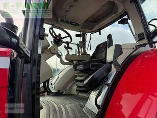 Купить трактор колесный Massey Ferguson 8727 dyna vt - Изображение 8 | Agroline AZ Трактор колесный Massey Ferguson 8727 dyna vt | Изображение 8 - Agroline