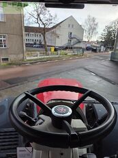 Tracteur à roues Massey Ferguson 8732 S Dyna-VT Efficient à vendre - Image 12 | Agroline BE Tracteur à roues Massey Ferguson 8732 S Dyna-VT Efficient | Image 12 - Agroline