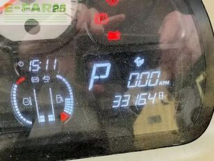 Massey Ferguson 8732 s dvt exclusive wheel tractor