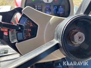 Massey Ferguson 8737 Dyna-VT wheel tractor for sale - Image 43 | Agroline IL Massey Ferguson 8737 Dyna-VT wheel tractor | Image 43 - Agroline