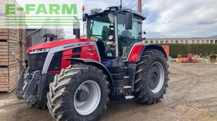 Massey Ferguson 8S.265 tractor de ruedas