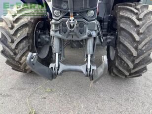 Massey Ferguson 8s.205 wheel tractor