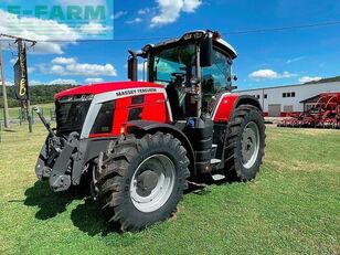 Massey Ferguson 8s.245 dyna-7 exclusive Exclusive wheel tractor