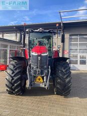 Venta de Massey Ferguson 8s.265 tractor de ruedas - Imagen 5 | Agroline BO Massey Ferguson 8s.265 tractor de ruedas | Imagen 5 - Agroline