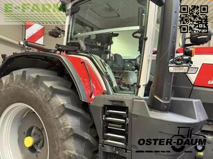 Massey Ferguson 9s.370 dyna vt exclusive wheel tractor for sale - Image 17 | Agroline GE Massey Ferguson 9s.370 dyna vt exclusive wheel tractor | Image 17 - Agroline