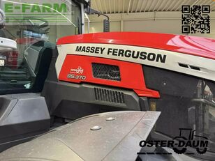 Massey Ferguson 9s.370 dyna vt exclusive wheel tractor for sale - Image 19 | Agroline GE Massey Ferguson 9s.370 dyna vt exclusive wheel tractor | Image 19 - Agroline