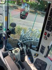 Massey Ferguson Agricole 5S 115 wheel tractor