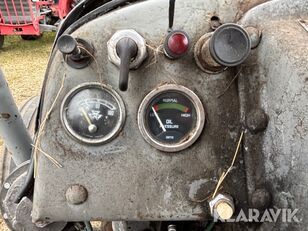 Massey Ferguson Grålle traktor på hjul til salg - Billede 58 | Agroline DK Massey Ferguson Grålle traktor på hjul | Billede 58 - Agroline