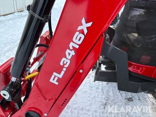 Massey Ferguson M 4708 wheel tractor for sale - Image 54 | Agroline PH Massey Ferguson M 4708 wheel tractor | Image 54 - Agroline