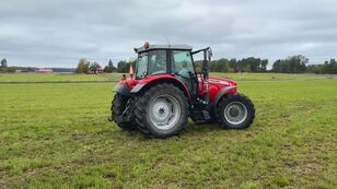 Massey Ferguson MAS-HARRIS 6480 tekerlekli trakt&ouml;r