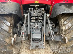 Tracteur à roues Massey Ferguson MASSEY-FERG./MAS-HARRIS MASSEY FERGUSON WB à vendre - Image 8 | Agroline TD Tracteur à roues Massey Ferguson MASSEY-FERG./MAS-HARRIS MASSEY FERGUSON WB | Image 8 - Agroline