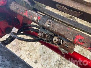 Tracteur à roues Massey Ferguson MASSEY-FERG./MAS-HARRIS MASSEY FERGUSON WB à vendre - Image 43 | Agroline TD Tracteur à roues Massey Ferguson MASSEY-FERG./MAS-HARRIS MASSEY FERGUSON WB | Image 43 - Agroline