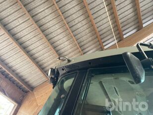 Tracteur à roues Massey Ferguson MASSEY-FERG./MAS-HARRIS MASSEY FERGUSON WB à vendre - Image 51 | Agroline TD Tracteur à roues Massey Ferguson MASSEY-FERG./MAS-HARRIS MASSEY FERGUSON WB | Image 51 - Agroline