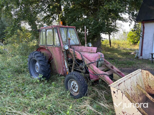 Tracteur à roues Massey Ferguson MF 35 à vendre - Image 7 | Agroline ML Tracteur à roues Massey Ferguson MF 35 | Image 7 - Agroline