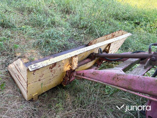 Tracteur à roues Massey Ferguson MF 35 à vendre - Image 11 | Agroline ML Tracteur à roues Massey Ferguson MF 35 | Image 11 - Agroline