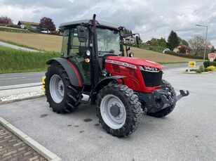 kolov&yacute; traktor Massey Ferguson MF 3709 AL