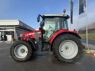 Massey Ferguson MF 5611 Dyna-6 hjultraktor
