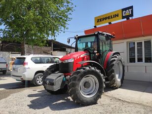 новый трактор колесный Massey Ferguson MF 6713