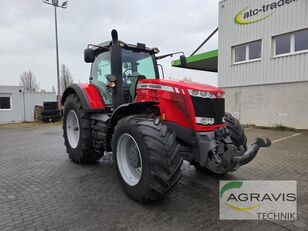بيع جرار بعجلات Massey Ferguson MF 8732 DYNA VT - صورة 7 | Agroline SD جديد جرار بعجلات Massey Ferguson MF 8732 DYNA VT | صورة 7 - Agroline