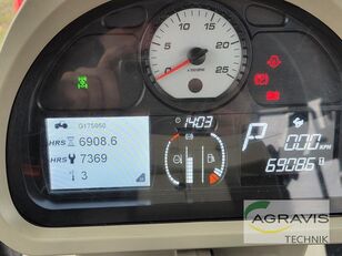 بيع جرار بعجلات Massey Ferguson MF 8732 DYNA VT - صورة 10 | Agroline SD جديد جرار بعجلات Massey Ferguson MF 8732 DYNA VT | صورة 10 - Agroline