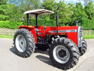 Massey Ferguson MF290 tractor de ruedas