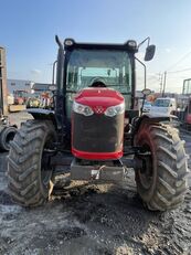 tracteur &agrave; roues Massey Ferguson MF4709