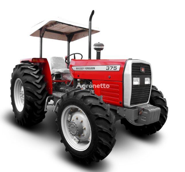 Massey Ferguson TRACTOR(Massey Ferguson) pyörätraktori