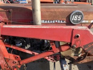 Satılık Massey Ferguson TRACTOR(Massey Ferguson) tekerlekli traktör - Görüntü 11 | Agriline TR Massey Ferguson TRACTOR(Massey Ferguson) tekerlekli traktör | Görüntü 11 - Agriline