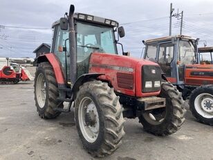 Massey Ferguson TRACTOR(Massey Ferguson) tractor de ruedas
