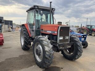 جرار بعجلات Massey Ferguson TRACTOR(Massey Ferguson)