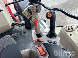 Venta de Massey Ferguson XD 7624 Dyna-VT tractor de ruedas - Imagen 76 | Agroline BO Massey Ferguson XD 7624 Dyna-VT tractor de ruedas | Imagen 76 - Agroline