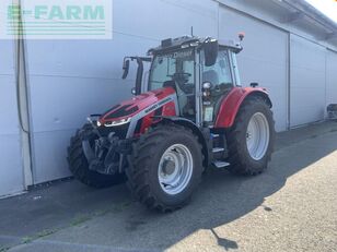 جرار بعجلات Massey Ferguson mf 5s.135 dyna-6 exclusive
