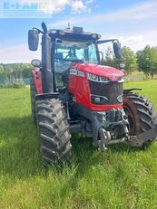 Massey Ferguson mf 6714 s dyna-vt pyörätraktori