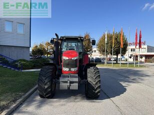 Massey Ferguson mf 7626 dyna-6 efficient Efficient tractor de ruedas