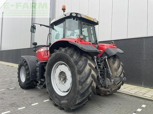 Massey Ferguson mf 7722 traktor na kotačima