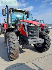 Massey Ferguson mf 7s.155 traktor på hjul til salg - Billede 4 | Agroline DK Massey Ferguson mf 7s.155 traktor på hjul | Billede 4 - Agroline