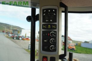 Trator de rodas Massey Ferguson mf 7s.210 dyna-vt exclusive Exclusive a venda - Imagem 10 | Agroline MZ Trator de rodas Massey Ferguson mf 7s.210 dyna-vt exclusive Exclusive | Imagem 10 - Agroline