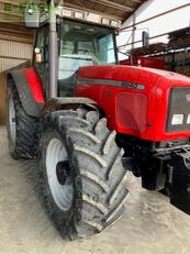 ratastraktor Massey Ferguson mf 8240 xtra Xtra