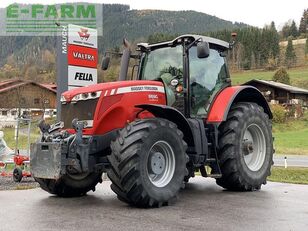 Massey Ferguson mf 8690 dyna-vt wheel tractor
