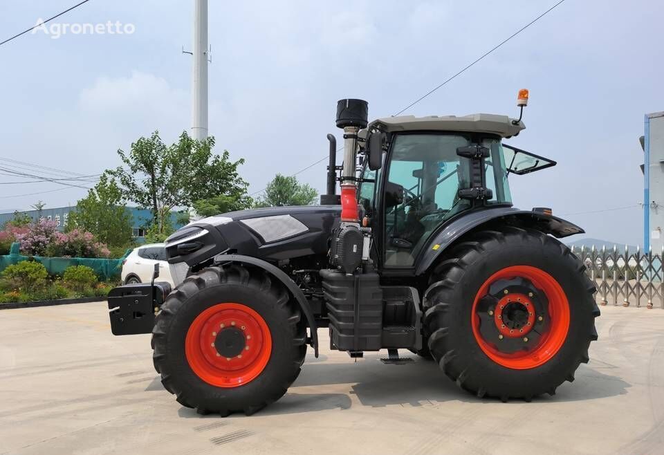 neuer Maxus 260 HP ISO 9001 Radtraktor