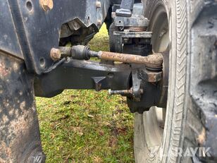 Venta de McCormick CX75LC tractor de ruedas - Imagen 24 | Agroline CL McCormick CX75LC tractor de ruedas | Imagen 24 - Agroline