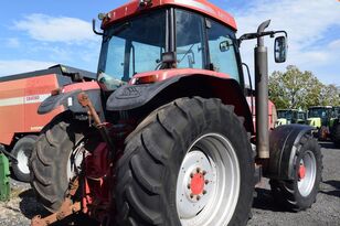 McCormick MTX 120 traktor p&aring; hjul