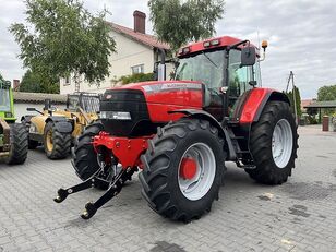 McCormick MTX 135 wheel tractor