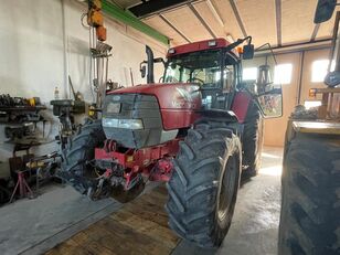 трактор колесный McCormick MTX 140