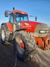 جرار بعجلات McCormick MTX 185