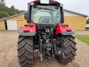 Venta de McCormick Traktor McCormick X5.120 Premium, demo model kun 21 timer tractor de ruedas - Imagen 9 | Agroline AR McCormick Traktor McCormick X5.120 Premium, demo model kun 21 timer tractor de ruedas | Imagen 9 - Agroline