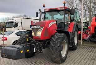 McCormick X-7 660 traktor točkaš