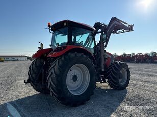 McCormick XTX145 XtraSpeed wheel tractor